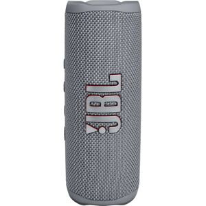 Altoparlante Bluetooth portatile JBL Flip 6 impermeabile - Grigio - Altoparlante Bluetooth portatile - 20 W Altoparlante Bluetooth portatile JBL Flip 6 impermeabile - Grigio - Altoparlante Bluetooth portatile - 20 W