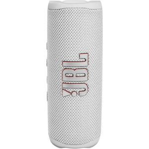 JBL Flip 6 - Valkoinen JBL Flip 6 - Valkoinen