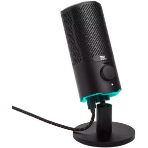 JBL Quantum Stream Microphone - Black JBL Quantum Stream Microphone - Black