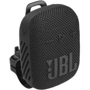 Haut-parleur Bluetooth JBL Wind 3S Mono - Portable et Étanche - Publicité Haut-parleur Bluetooth JBL Wind 3S Mono - Portable et Étanche - Publicité