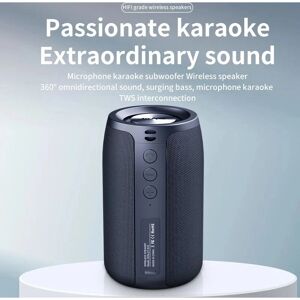 Zealot S32 Mini Draadloze Draagbare Bluetooth Speaker - Wireless Speaker Zealot S32 Mini Draadloze Draagbare Bluetooth Speaker - Wireless Speaker