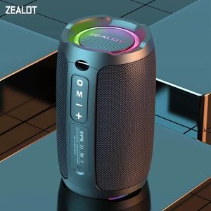 Zealot S49 Bluetooth Speaker - Bluetooth Speaker Zealot S49 Bluetooth Speaker - Bluetooth Speaker