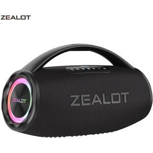 Zealot S97 Bluetooth Speaker - Portable Powerful Audio Zealot S97 Bluetooth Speaker - Portable Powerful Audio