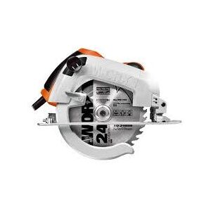 Scie circulaire portable WORX WX445 - Multicolore - 190mm - 5000 tr/min Scie circulaire portable WORX WX445 - Multicolore - 190mm - 5000 tr/min