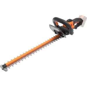 Worx WG264E.9 - Cortasetos a batería - 20V - Sin batería ni cargador Worx WG264E.9 - Cortasetos a batería - 20V - Sin batería ni cargador