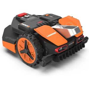 WORX Landroid VISION L1600 Robot Tondeuse - Évitement d’obstacles, Sans câble de délimitation - Publicité WORX Landroid VISION L1600 Robot Tondeuse - Évitement d’obstacles, Sans câble de délimitation - Publicité