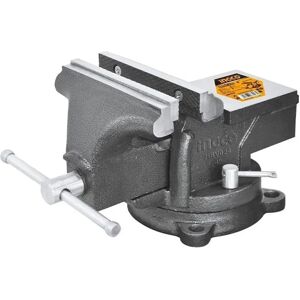 Morsa INGCO HBV084 - 100mm Girevole - Alta Resistenza Morsa INGCO HBV084 - 100mm Girevole - Alta Resistenza