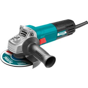TOTAL TG1101256E Smerigliatrice angolare - 950W 125mm TOTAL TG1101256E Smerigliatrice angolare - 950W 125mm