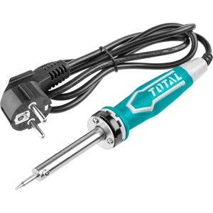 TOTAL TOOLS Soldeerbout 100W - Handheld, Rechte Punt TOTAL TOOLS Soldeerbout 100W - Handheld, Rechte Punt