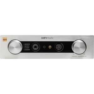 HiFiMAN EF400 Balanced Desktop DAC/Amp - Hochleistungs-Kopfhörerverstärker HiFiMAN EF400 Balanced Desktop DAC/Amp - Hochleistungs-Kopfhörerverstärker