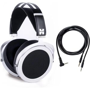 HifiMan Sundara Headphones - Silver - Open-back - Wide Frequency Range HifiMan Sundara Headphones - Silver - Open-back - Wide Frequency Range