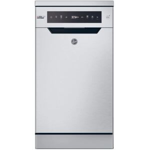 Hoover H-DISH 500 - Stainless Steel - Dishwasher Hoover H-DISH 500 - Stainless Steel - Dishwasher