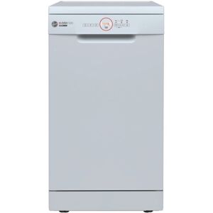 Hoover H-DISH 500 - White - Dishwasher Hoover H-DISH 500 - White - Dishwasher