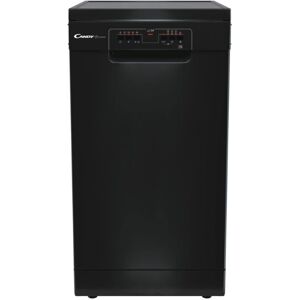 Candy CDPH 2L1049B-80 - Black - Dishwasher Candy CDPH 2L1049B-80 - Black - Dishwasher