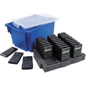 Aurora CK58 Calculator - Scientific, Black - (240 Functions) Aurora CK58 Calculator - Scientific, Black - (240 Functions)