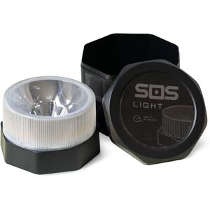 Luz de Emergencia SOS Light - Autonomía Hasta 6 Horas - V16 Luz de Emergencia SOS Light - Autonomía Hasta 6 Horas - V16