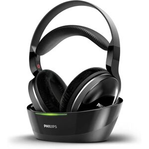 PHILIPS SHD8850/12 - SVART PHILIPS SHD8850/12 - SVART