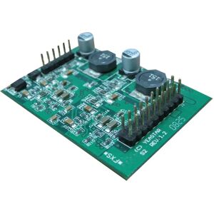 Module Yeastar S2 pour appareils analogiques - Publicité Module Yeastar S2 pour appareils analogiques - Publicité
