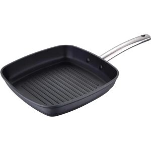 Padella in Alluminio Fuso Masterpro Nordic 24cm - Induzione Padella in Alluminio Fuso Masterpro Nordic 24cm - Induzione