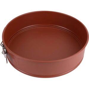 San Ignacio Agros Carbon Steel Baking Mold - Ø 26 cm San Ignacio Agros Carbon Steel Baking Mold - Ø 26 cm