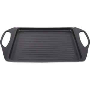 San Ignacio Gietaluminium Grillplaat - Grillplaat San Ignacio Gietaluminium Grillplaat - Grillplaat