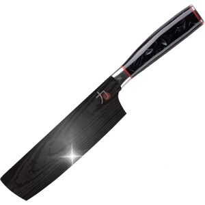 Coltello da Cucina Masterpro Tetsu - Acciaio Inox - 17,5cm Coltello da Cucina Masterpro Tetsu - Acciaio Inox - 17,5cm
