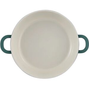 Padella Bergner Excalibur Verde Resistente al Forno - 24cm - Pentole Padella Bergner Excalibur Verde Resistente al Forno - 24cm - Pentole