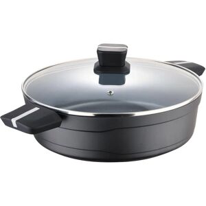 San Ignacio Bistro SG6427 Drop Aluminium - Cookware San Ignacio Bistro SG6427 Drop Aluminium - Cookware
