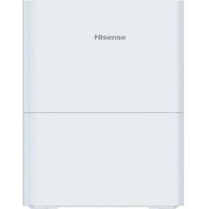 Hisense DH12LU Bianco 12L Deumidificatore - Deumidificatore Hisense DH12LU Bianco 12L Deumidificatore - Deumidificatore