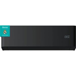 Climatiseur Hisense Uni Pure HB35 - Split 1x1, Noir - Publicité Climatiseur Hisense Uni Pure HB35 - Split 1x1, Noir - Publicité