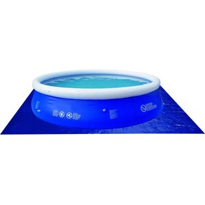Jilong zwembadbodem 270x270cm voor ronde zwembaden Jilong zwembadbodem 270x270cm voor ronde zwembaden