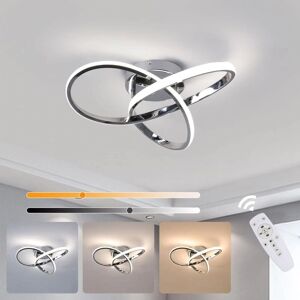 COMELY Modern Flower LED Ceiling Light - 36W 4050LM COMELY Modern Flower LED Ceiling Light - 36W 4050LM