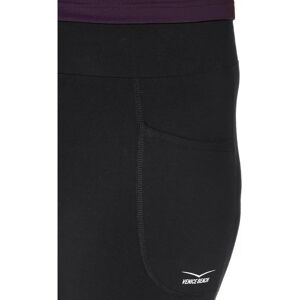 Jazzpants VENICE BEACH - Damen, Gr. 46, Schwarz - Sporthose Jazzpants VENICE BEACH - Damen, Gr. 46, Schwarz - Sporthose