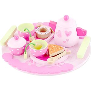 Classic World 2807 Role Play Toy - Tea Set for Kids Classic World 2807 Role Play Toy - Tea Set for Kids