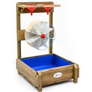 Classic World Waterspeelgoed met Trechters - Waterspeeltafel Classic World Waterspeelgoed met Trechters - Waterspeeltafel