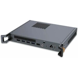 Mini PC MAXHUB Intel Core i5 - 8GB RAM - 128GB SSD - Negru Mini PC MAXHUB Intel Core i5 - 8GB RAM - 128GB SSD - Negru