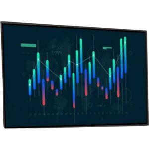 MAXHUB ND65CMA Écran de réunion 65" 4K Wi-Fi 6 Noir - Publicité MAXHUB ND65CMA Écran de réunion 65" 4K Wi-Fi 6 Noir - Publicité