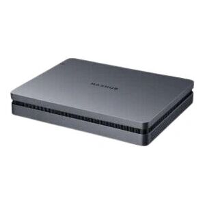Maxhub MTR XCORE KIT - System wideokonferencyjny - Microsoft Teams Rooms - Wideokonferencje grupowe Maxhub MTR XCORE KIT - System wideokonferencyjny - Microsoft Teams Rooms - Wideokonferencje grupowe
