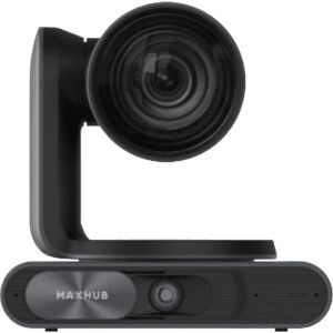 MAXHUB UC P30 Caméra de vidéoconférence - 4K Ultra HD, 8,42 MP, Zoom 12x - Publicité MAXHUB UC P30 Caméra de vidéoconférence - 4K Ultra HD, 8,42 MP, Zoom 12x - Publicité