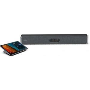 MAXHUB XBAR W70 KIT Système de vidéoconférence - 108 MP Ultra HD - Publicité MAXHUB XBAR W70 KIT Système de vidéoconférence - 108 MP Ultra HD - Publicité