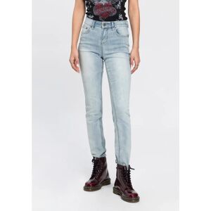 ARIZONA Shaping Hoch taillen Jeans - Jeans ARIZONA Shaping Hoch taillen Jeans - Jeans