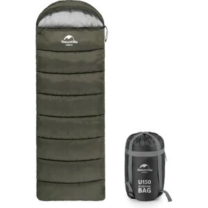 Naturehike U150 Envelope Sleeping Bag - Summer Camping Gear Naturehike U150 Envelope Sleeping Bag - Summer Camping Gear