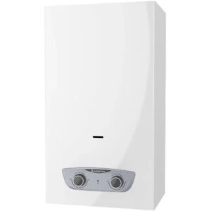 Ariston Fast R X 11 L/min - Calentador de agua sin tanque Ariston Fast R X 11 L/min - Calentador de agua sin tanque