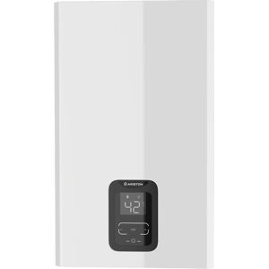 Ariston Next Evo X 16 EU - Scaldabagno a gas istantaneo senza serbatoio Ariston Next Evo X 16 EU - Scaldabagno a gas istantaneo senza serbatoio