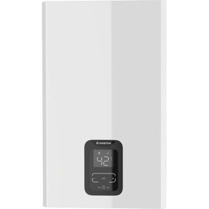 Ariston Next Evo x SFT - Calentador de agua sin tanque Ariston Next Evo x SFT - Calentador de agua sin tanque