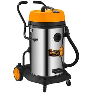 INGCO Aspirapolvere 75LT - 2400W - VC24751 INGCO Aspirapolvere 75LT - 2400W - VC24751