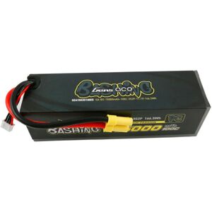 Gens Ace 15000mAh 11.1V 100C RC LiPo Batterij - EC5 Gens Ace 15000mAh 11.1V 100C RC LiPo Batterij - EC5