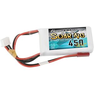 Gens Ace GEA4503S30JST Batterij - RC Modelonderdeel Gens Ace GEA4503S30JST Batterij - RC Modelonderdeel