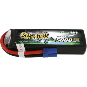 Gens ace GEA50003S60E5 Batterie RC 3S 11.1V 5000mAh Gens ace GEA50003S60E5 Batterie RC 3S 11.1V 5000mAh