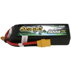 Gens Ace GEA50004S60X9 - RC Batterij 4S 5000mAh 60C Gens Ace GEA50004S60X9 - RC Batterij 4S 5000mAh 60C